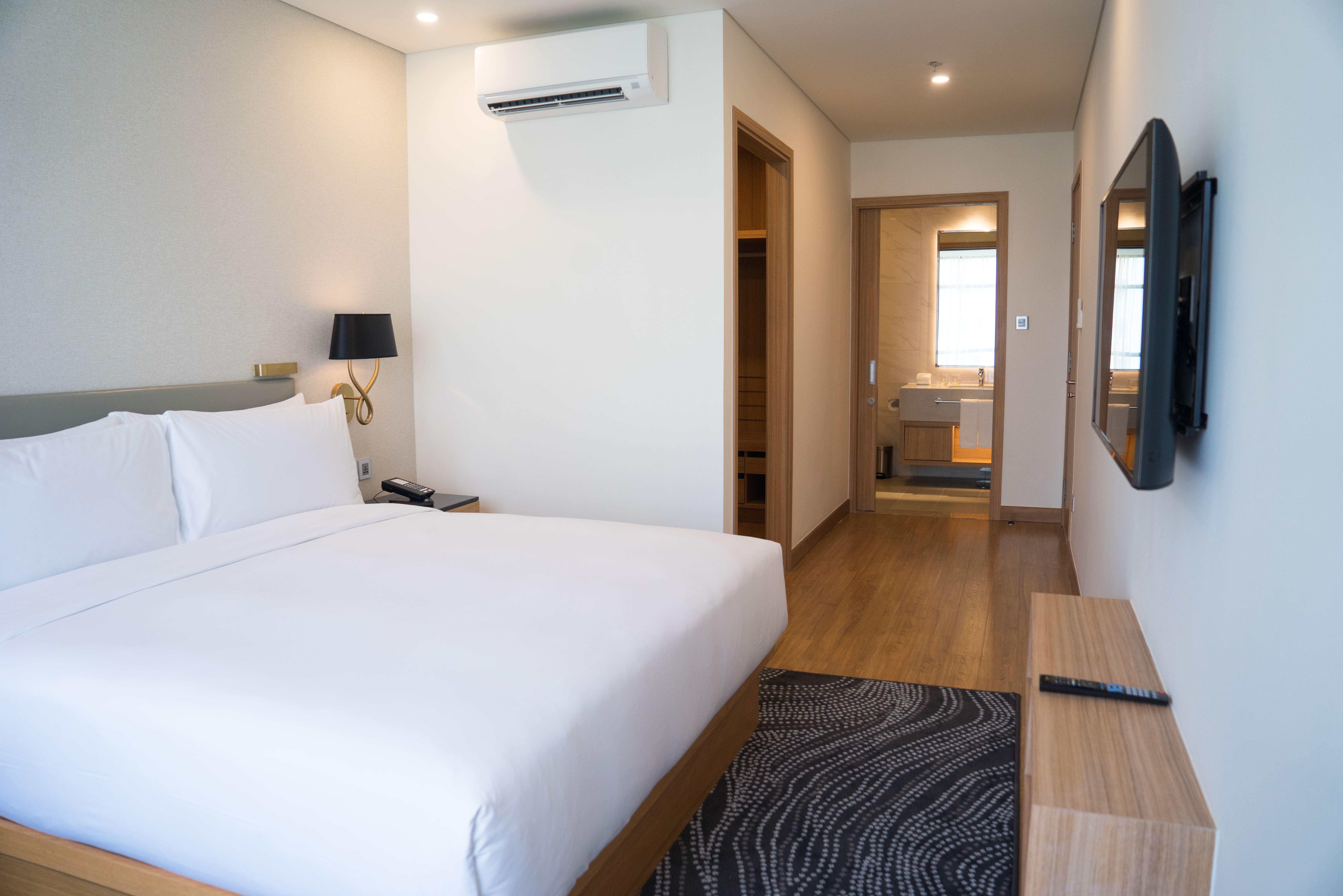 CHAMBRE SUPÉRIEURE