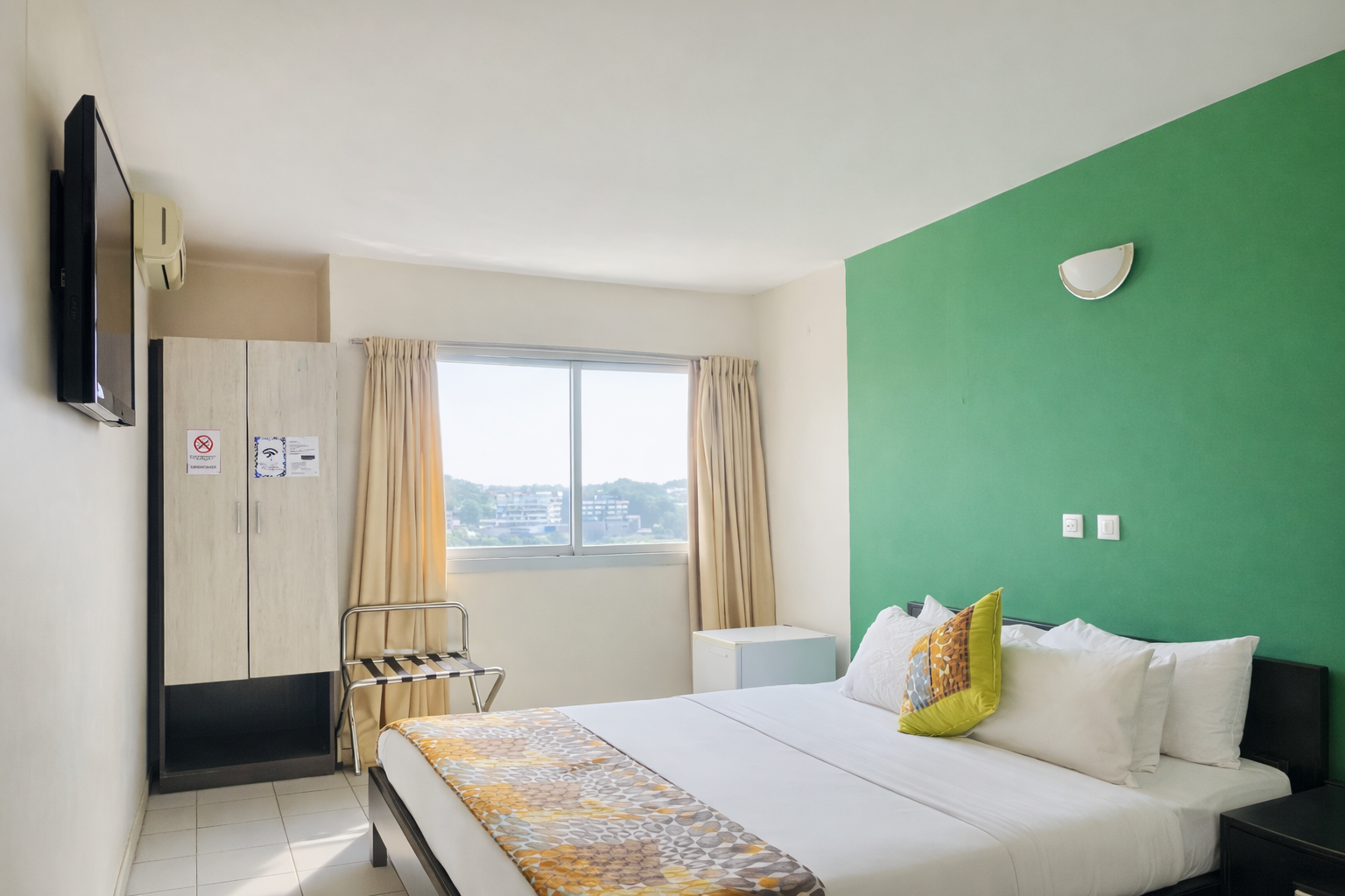 CHAMBRE STANDARD