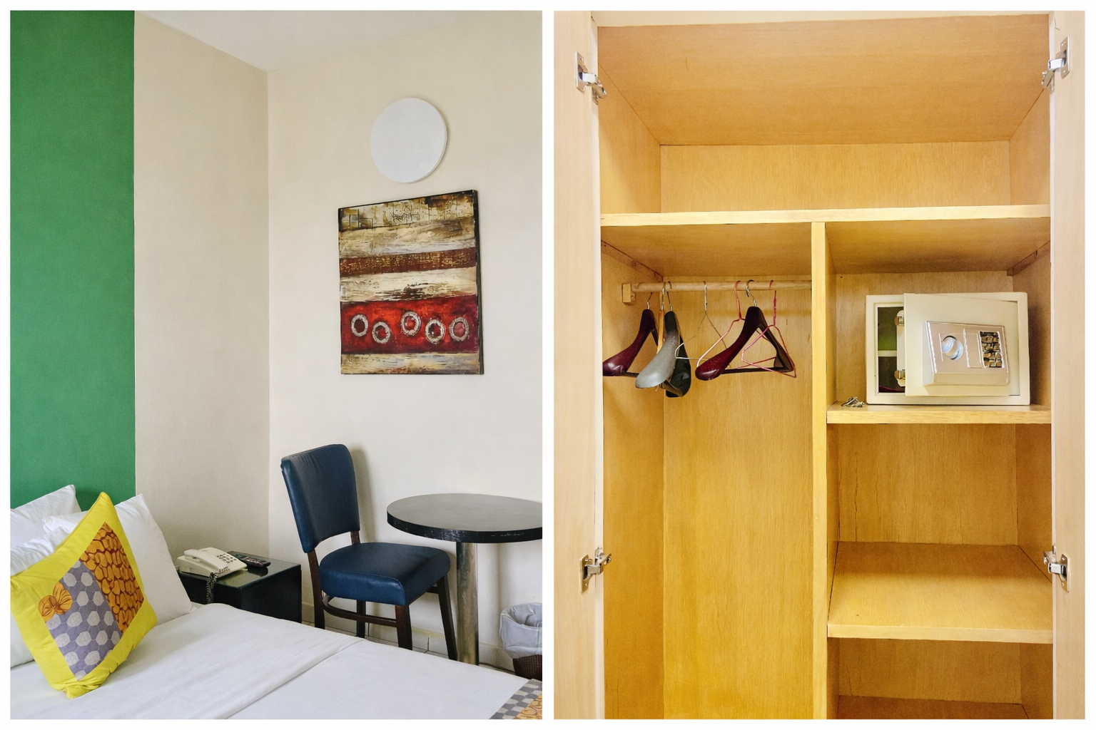 CHAMBRE STANDARD