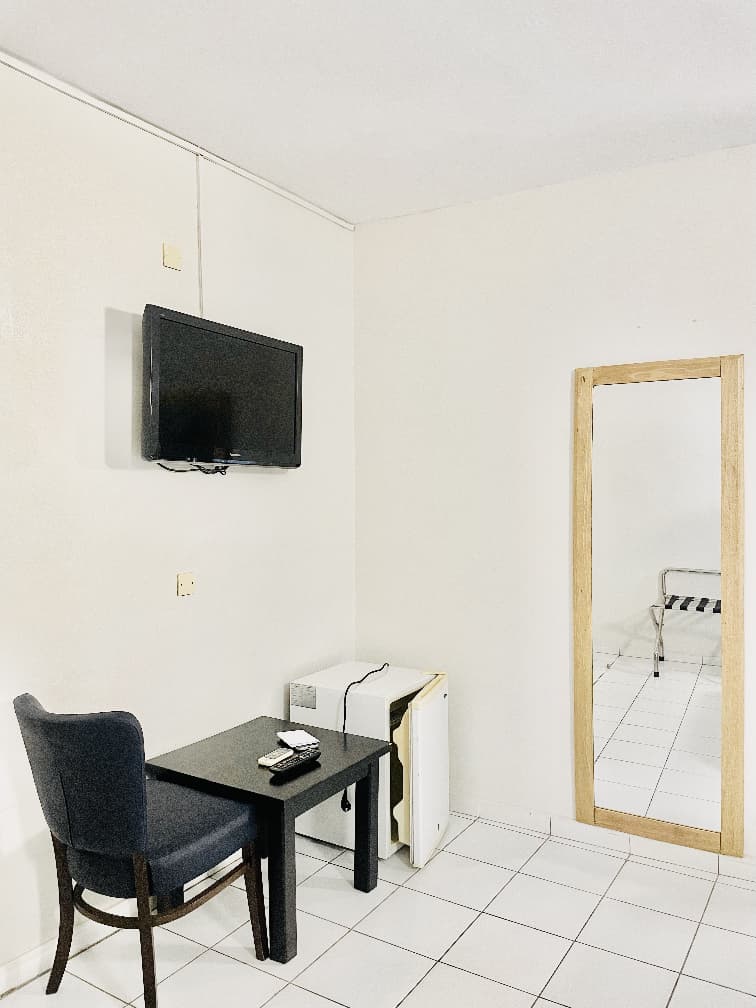 NOTRE SALLE EVENEMENTIELLE